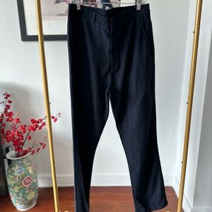 Fred Perry Pants